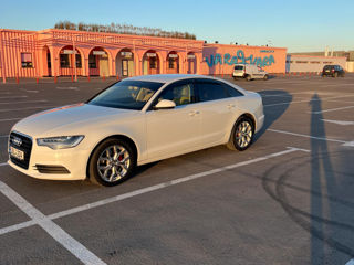 Audi A6 foto 2