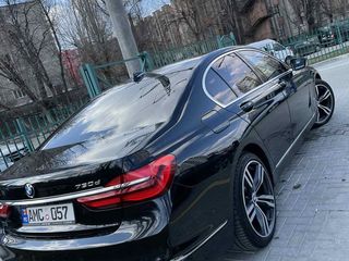 BMW 7 Series foto 6