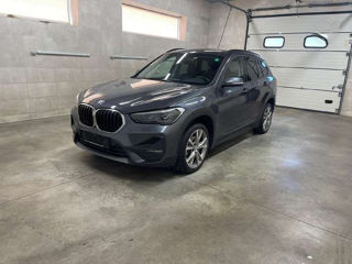 BMW X1 foto 1