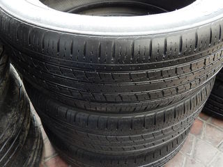 Kumho  R19 / 225/ 55 (3buc) foto 1