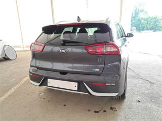 KIA Niro foto 6