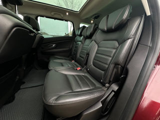 Renault Grand Scenic foto 9