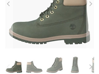 Timberland