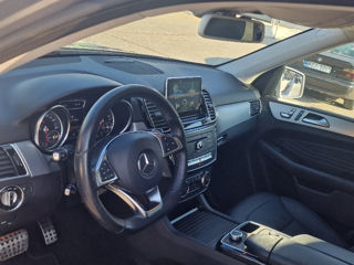 Mercedes GLE foto 7