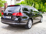 Volkswagen Passat foto 6