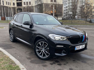 BMW X3 foto 6