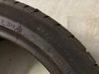 295/35 R19 Continental ContiWinterContact TS830 P foto 6