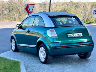 Citroen C3 foto 4