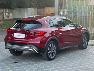 Infiniti QX30 foto 4