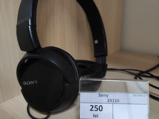 Sony ZX 110 250 Lei