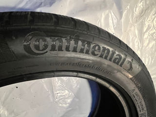 R17 225/50 Continental ContiWinterContact foto 4