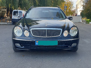 Mercedes E-Class