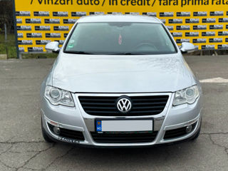 Volkswagen Passat foto 3