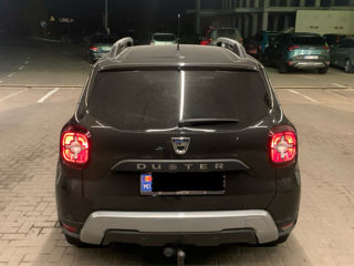 Dacia Duster foto 5