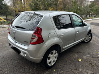 Dacia Sandero foto 4