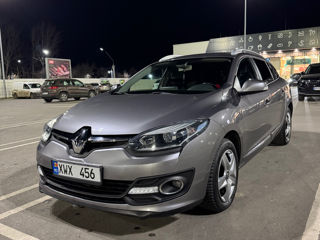 Renault Megane foto 2