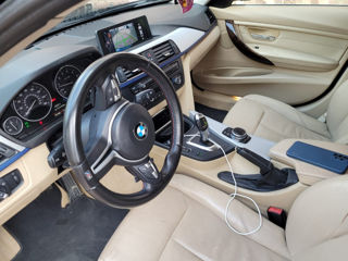 BMW 3 Series foto 4