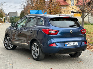 Renault Kadjar foto 6