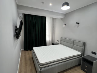 Apartament cu 2 camere, 50 m², Râșcani, Chișinău foto 6