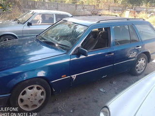 Мерседес w124 2.0 м102 бензин foto 2