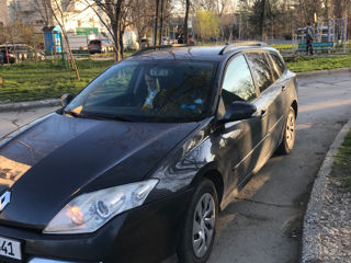 Renault Laguna foto 4