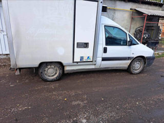 Citroen Jumpy foto 2