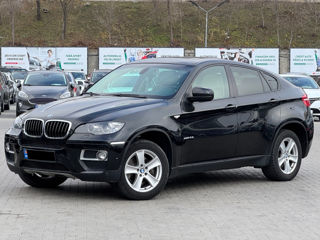 BMW X6 foto 4