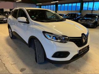 Renault Kadjar foto 3