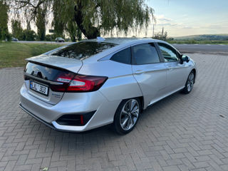 Honda Clarity foto 5