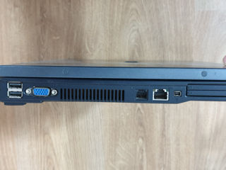 HP Compaq nx6110 stare foarte buna foto 4