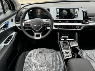 KIA Sportage foto 11