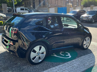 BMW i3 foto 5