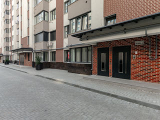 Apartament cu 3 camere, 78 m², Buiucani, Chișinău foto 10