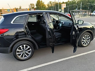 Renault Kadjar foto 7