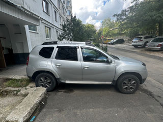 Dacia Duster foto 3