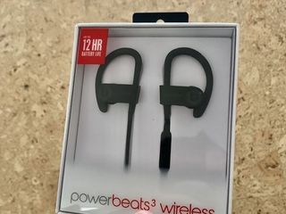 Power Beats 3 Wireless foto 1