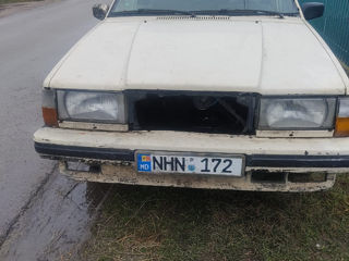 Volvo 740 foto 3