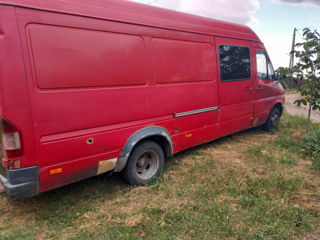 Mercedes Sprinter 413 foto 3