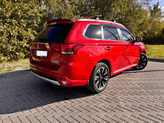 Mitsubishi Outlander foto 7