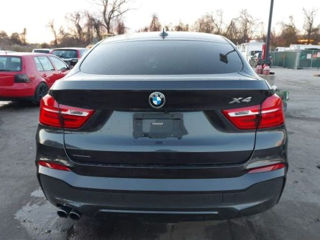 BMW X4 foto 3