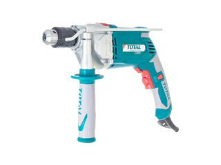 Maşină de găurit Total Tools TG111136 1010W-credit-livrare