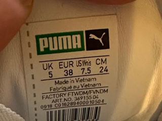 Puma like new foto 9