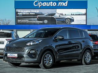 KIA Sportage foto 4