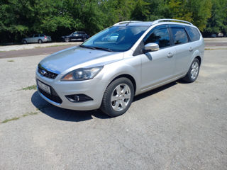 Ford Focus foto 1