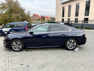 Peugeot 508 foto 4