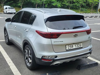 KIA Sportage foto 5