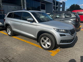 Skoda Kodiaq foto 7