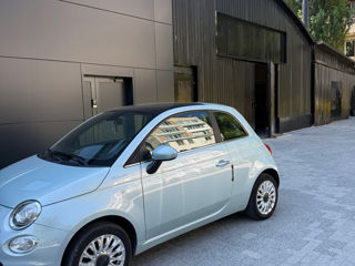Fiat 500, 2023 
