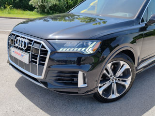 Audi Q7 foto 20