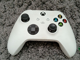 Vînd Xbox Seria S foto 2